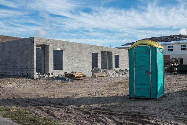 Professional porta potty rental in Phillipsburg, KS